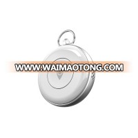 DG-L70 new fashion customize round GPS tracker